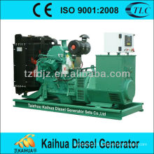 generating power 4BTA3.9-G2 DCEC open type water cooled CE approved 20KW KH-20GF
